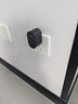海得曼（Advent）門鈴不用電池自發(fā)電無線門鈴防水家用呼叫器FL-313-BLK 曬單實(shí)拍圖