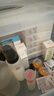 hfp煙酰胺美白精華液 淡斑淡印小白瓶保濕提亮護膚品生日禮物男女 美白淡斑精華15ml*4 曬單實拍圖