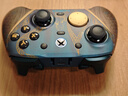 蓋世小雞（GAMESIR）G7 Pro無(wú)線Xbox版游戲手柄明末：淵虛之羽聯(lián)名款 微軟授權(quán)精英TMR搖桿體感藍(lán)牙PC電腦Steam安卓 曬單實(shí)拍圖