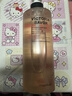 馥諾詩(shī)（VICTORIA SAVOR）晨露玫瑰沐浴露持久留香500ml木質(zhì)花香男女士煙酰胺沐浴液 曬單實(shí)拍圖
