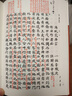 紅樓夢古抄本：脂硯齋重評石頭記（甲戌本）  人民文學(xué)出版社 曬單實(shí)拍圖