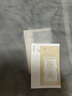 晨光(M&G)文具 學(xué)科科目分類文件袋 小學(xué)生加厚專用拉鏈袋 試卷收納袋課莫蘭迪色大容量ADM945S8 曬單實拍圖