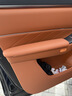帕爾兔適用新款問(wèn)界M8/M7車(chē)門(mén)內拉扶手保護套車(chē)內裝飾汽車(chē)用品改裝配件 M8/M7四門(mén)扶手保護套-赤茶橘【免膠款】 曬單實(shí)拍圖