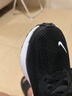 耐克（NIKE）男鞋2025新款夏季EVOLUTION 8運動鞋華夫鞋透氣輕便跑步鞋休閑鞋 黑白HJ9198-003革命者8/拍大半碼 42 曬單實拍圖