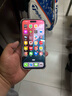 Apple【分期0首付】蘋(píng)果iPhone15plus iphone15手機(jī)雙卡雙待全網(wǎng)通手機(jī) 蘋(píng)果iphone15plus 黑色 256GB 全網(wǎng)通+質(zhì)保2年+配件禮包 曬單實(shí)拍圖