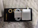 vivo iQOO120W Type-C閃充套裝 iQOO13充電器Z9充電器適用于iqoo小米華為榮耀OPPO手機(jī)筆記本電腦i通用 曬單實(shí)拍圖