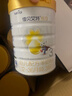 佳貝艾特【咨詢(xún)買(mǎi)6發(fā)7】悅白3段800克幼兒配方羊奶粉罐裝荷蘭進(jìn)口1-3歲 悅白3段780g*6桶（咨詢(xún)領(lǐng)券） 曬單實(shí)拍圖