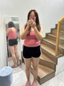 Sunoyar減肥貼瘦肚子燃脂祛濕貼排毒去腰部贅肉瘦大肚子肚臍神器30斤7天 曬單實(shí)拍圖