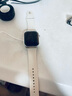 智點贊華強北S10Ultra3頂配版蜂窩智能插卡電話運動手表S11WiFiWatch男女大小中學(xué)生成人全網(wǎng)通官方旗艦 S10頂配【鈦銀色】雙系統(tǒng)+微Q抖+超大內(nèi)存 摩斯密碼+抽拔旋轉(zhuǎn)攝像頭+新安卓雙系 曬單實拍圖