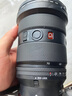索尼（SONY）24-70 F2.8 GM 二代全畫幅相機標準變焦G大師鏡頭 FE 24-70 F2.8 GM 二代 官方標配【無UV/趣味濾鏡等配件】 曬單實拍圖