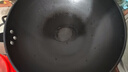 三角牌（Triangle）商用電磁爐大功率凹面電磁灶爆炒3500w炒菜電炒爐家用多功能炒菜一體無(wú)縫玻璃面帶鍋GSY350 曬單實(shí)拍圖