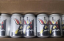 雪花啤酒（Snowbeer）純9 330ml*24聽 口感清爽 輕松暢飲 曬單實(shí)拍圖