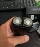 飛科（FLYCO）男士智能剃須刀旋轉(zhuǎn)式電動(dòng)刮胡刀剃胡須刀便攜款全身水洗三刀頭生日七夕節(jié)禮物送男友送父親FS923 曬單實(shí)拍圖