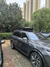 韋帕車頂行李箱 三菱帕杰羅 超薄扁平超低汽車SUV自駕游車載旅行箱架 曬單實(shí)拍圖