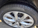 倍耐力防爆胎225/45R18 91W 新P7 (R-F)(*)原配寶馬3系/M前輪/X1 曬單實(shí)拍圖