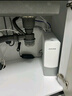 奧克斯（AUX）凈水器家用1000G廚下RO反滲透富鍶礦化加熱直飲一體機餐邊柜壁掛式管線(xiàn)機前置過(guò)濾器套裝 云瀑Mini凈水器+高端冷熱管線(xiàn)機 曬單實(shí)拍圖