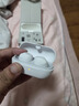 索尼（SONY）WF-C710N休閑舒適真無(wú)線(xiàn)降噪耳機 白色 曬單實(shí)拍圖