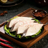 三人港冷凍鴉片魚(yú)身比目魚(yú)段900g/(5-7塊) 魚(yú)身生鮮海鮮水產(chǎn) 曬單實(shí)拍圖