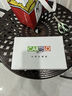 卡帝樂鱷魚皮鞋男頭層牛皮商務(wù)休閑鞋豆豆鞋中老年爸爸鞋子男 30576 黑色 39 曬單實拍圖