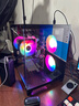 技嘉全家桶i7 13700KF升14700KF/RTX4070S/60Ti顯卡直播電競(jìng)組裝電腦主機(jī)整機(jī)黑悟空游戲臺(tái)式機(jī) 二：i7 12700KF丨RTX4060Ti 曬單實(shí)拍圖