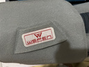 WSPEN德國(guó)醫(yī)用護(hù)腰帶腰間盤(pán)突出神器腰肌勞損腰脫膨出透氣久坐腰帶男女 L碼:2尺6≤腰圍＜3尺3 曬單實(shí)拍圖