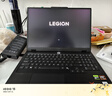 聯(lián)想拯救者R7000P 2025 游戲筆記本電腦(銳龍9 8940HX 16G 1T RTX5060 2.5K 240Hz 黑)國家補貼20% 曬單實(shí)拍圖