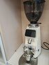 海氏G1游刃電動(dòng)咖啡磨豆機意式咖啡豆研磨機磨粉機家用商用全自動(dòng)國家補貼 二代升級款【米白色】 曬單實(shí)拍圖