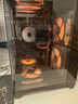 微星 酷睿i5 12600KF/RTX4060/4060TI/4070S/5060Ti海景房游戲主機電腦臺式機優(yōu)惠補貼組裝電腦DIY主機 配二i5-12600KF+微星RTX4060 曬單實(shí)拍圖