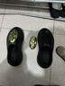 亞束亞束渦輪洞洞鞋男新款夏加厚美式沙灘鞋防臭防滑穿搭運動(dòng)涼鞋男士 曜石黑金【亞束/渦輪】超跑威壓 40 【正碼正拍】 曬單實(shí)拍圖