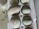 鄱湖鴨舍 無(wú)鉛松花蛋皮蛋溏心松花皮蛋無(wú)鉛工藝變蛋廠(chǎng)家麻鴨蛋批發(fā) 60-70克/枚【10枚-優(yōu)惠】 曬單實(shí)拍圖