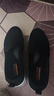 斯凱奇（Skechers）男鞋夏季透氣網(wǎng)面閃穿健步鞋輕便一腳蹬運動休閑鞋子男送七夕禮物 曬單實拍圖