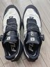 KAILAS FUGA EX3 BOA凱樂石夏季戶外登山徒步運動男鞋防滑輕便透氣越野跑鞋 未漂源色/太空灰 42 曬單實拍圖