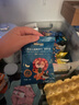 禾泱泱嬰幼兒營(yíng)養玉米花原味19g 高鈣寶寶零食鍛煉抓握 曬單實(shí)拍圖
