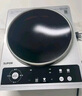 蘇泊爾（SUPOR）風(fēng)火輪系列電磁爐家用連續(xù)猛火電陶爐電磁灶電池爐火鍋超薄大功率電爐一體大面板電火灶C22-IA865D 曬單實(shí)拍圖