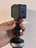 ulanzi優(yōu)籃子 SK-23電動吸盤支架適用DJI大疆Action5 pro/4車載玻璃拍攝運動相機ACTION磁吸套餐 曬單實拍圖