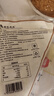 潮味碼頭蝦滑150g/袋 蝦含量約95%蝦餅蝦肉丸子麻辣燙關(guān)東煮火鍋丸料食材 曬單實(shí)拍圖