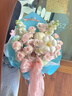 淺香（ASAKA）洗發(fā)水去屑控油洗發(fā)露男女士氨基酸洗頭膏扁柏洗發(fā)水持久留香500g 曬單實(shí)拍圖