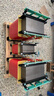 三相干式隔離變壓器480V變380V轉220V伺服415V200V440V250kva10KW 下單前咨詢(xún)客服(拍此選項不發(fā)貨) 曬單實(shí)拍圖