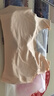 FitonTon兩件裝女士內(nèi)衣女夏季薄款無痕內(nèi)衣無鋼圈聚攏文胸罩運動美背內(nèi)衣 曬單實拍圖