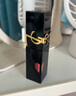 圣羅蘭（YSL）黑管鏡面愛心唇釉610口紅滋潤化妝品七夕情人節(jié)禮物生日禮物 曬單實拍圖
