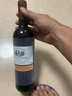 圖利斯法國原酒進口紅酒 圖利斯系列 干紅葡萄酒節(jié)日禮品 750ml 整箱6支 曬單實拍圖