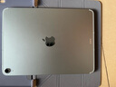 Apple/蘋(píng)果iPad Air 11英寸 M3芯片2025年款 平板電腦 (256GB eSIM版)藍色 曬單實(shí)拍圖