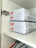 好奇（Huggies）金裝紙尿褲M(mǎn)162片(6-11kg)尿不濕【速干不易紅】 曬單實(shí)拍圖