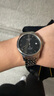 【二手99新】Tissot/天梭男表力洛克系列天梭手表正品全自動(dòng)機械表瑞士手表男士二手奢侈品腕表回收 2824機芯黑鋼力洛克T41.1.483.53 曬單實(shí)拍圖
