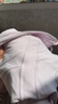 lululemon丨Define 女士連帽夾克 *Nulu? LW3IUHS 柔紗粉 XS /4 曬單實(shí)拍圖