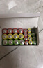京東京造 5號7號電池24節彩虹混合裝 五號七號堿性超性能環(huán)保無(wú)鉛汞 適用血壓計/指紋鎖/遙控器/兒童玩具 曬單實(shí)拍圖