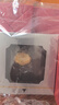 周大福兒童寶寶百福長(cháng)命鎖黃金吊墜(工費160)約4.7g EOF98 曬單實(shí)拍圖
