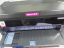 映美（Jolimark）FP-630K+ 24針7聯(lián)多功能針式打印機 銷售出入庫單據(jù)報表憑證 機動車發(fā)票打印 曬單實拍圖