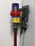 戴森（DYSON）V10n Digital Slim Nautik 輕量洗地吸塵器 無(wú)線(xiàn)家用除螨寵物 干濕兩用洗地吸塵器 曬單實(shí)拍圖