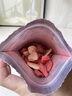 寶寶饞了 混合水果干凍干脫水兒童零食無(wú)添加香精休閑食品30g享嬰兒食譜 混合水果干30g 曬單實(shí)拍圖